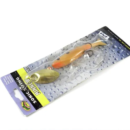 Renosky Sonic Swing Minnow