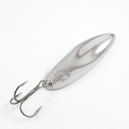 AHF Leitner Lusikka, Nikkeli, 14g, AHF LEITNER SPECIAL, #2862