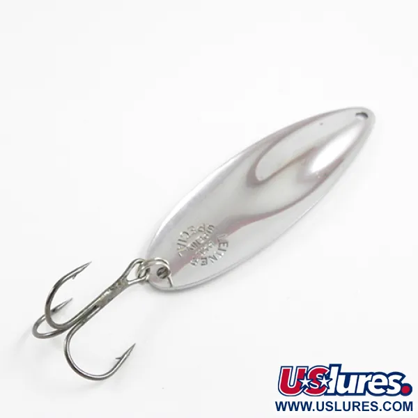 AHF Leitner Lusikka, Nikkeli, 14g, AHF LEITNER SPECIAL, #2862