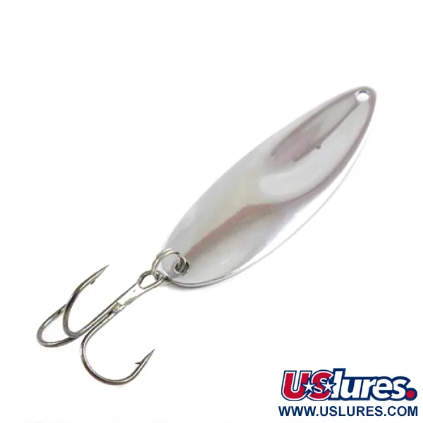 AHF Leitner Lusikka, Nikkeli, 14g, AHF LEITNER SPECIAL, #2862