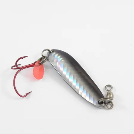 Luhr Jensen Krocodile Die #3 Lusikka, Rainbow Scale, 10g, #2871