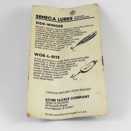 Seneca Little Cleo Lusikkauistin, Kulta, 7g, Hula Girl, #2882