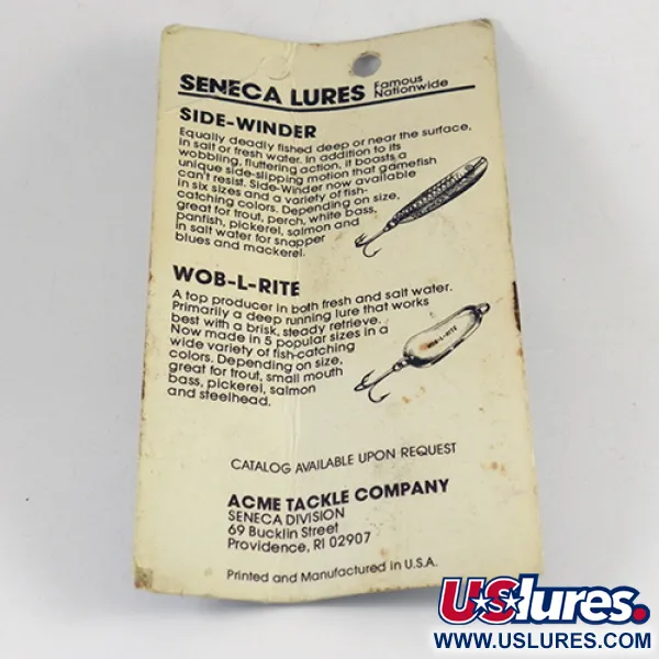 Seneca Little Cleo Lusikkauistin, Kulta, 7g, Hula Girl, #2882