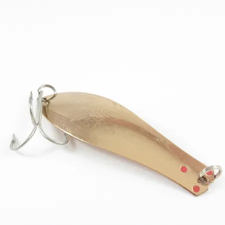 Prescott Spinner Little Doctor 275 Lusikka, Kupari, 21g, USA, #2901