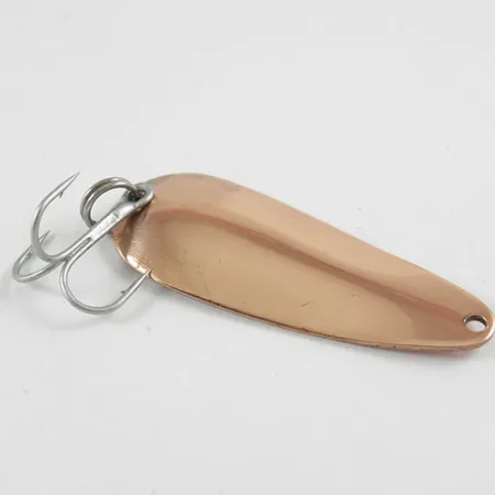 Nebco FlashBait 266 Lusikkauistin, Kupari, 10g, Vintage, #2929