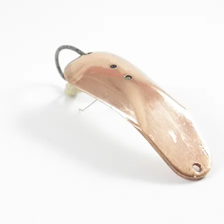 Pflueger Weedless Pflueger Lusikkauistin, Kupari, 16g, Ruohosuoja, #2945