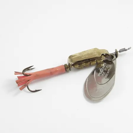 Marathon Valse Lippa, Hopea/Messinki, 5.5g, Vintage, #2947