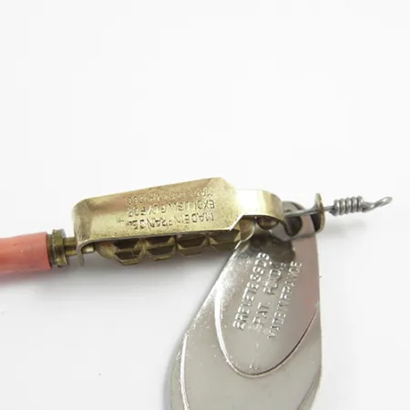 Marathon Valse Lippa, Hopea/Messinki, 5.5g, Vintage, #2947