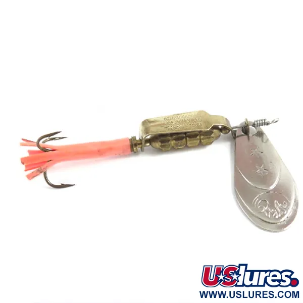 Marathon Valse Lippa, Hopea/Messinki, 5.5g, Vintage, #2947