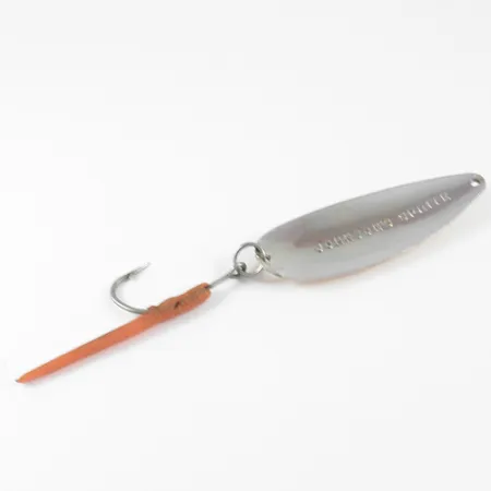 Johnson Sprite Lusikka, Kupari / Hopea, 17g, Vintage USA, #2957