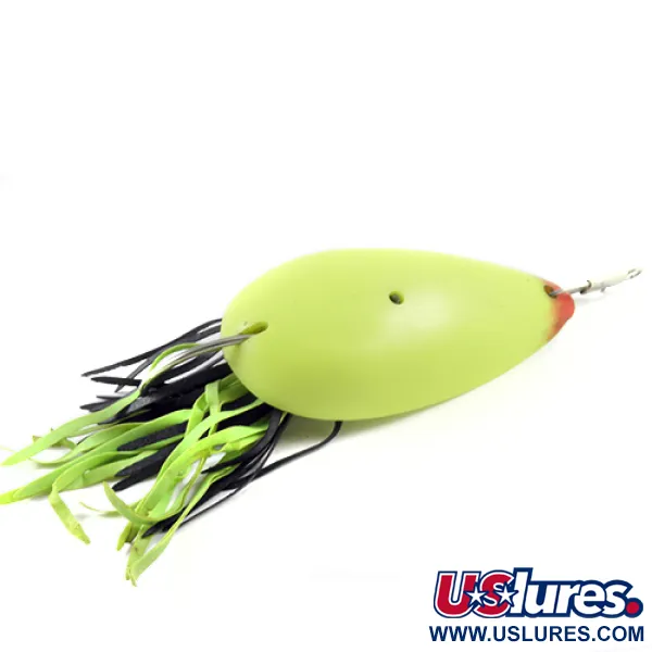 Swamp Fox Weedless Original Moss Boss, Chartreuse, 8,5g, Ruoholusikka, #2968