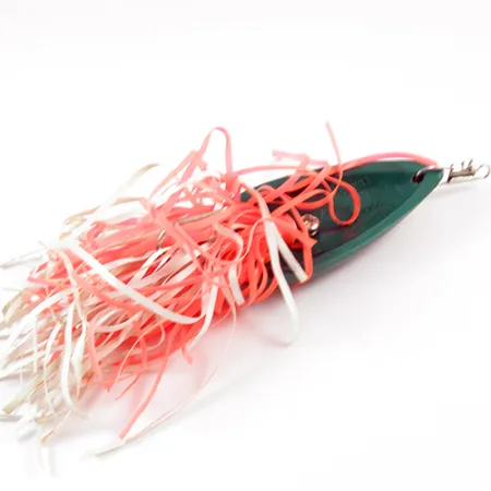 Swamp Fox Weedless Original Moss Boss, Sammakko, 8,5g, Ruohosuoja, #2969