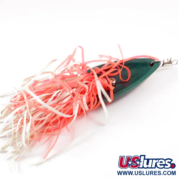 Swamp Fox Weedless Original Moss Boss, Sammakko, 8,5g, Ruohosuoja, #2969