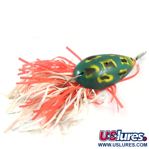 Swamp Fox Weedless Original Moss Boss, Sammakko, 8,5g, Ruohosuoja, #2969