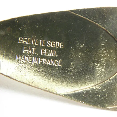 Marathon Valse Lippa, Messinki, 12g, Tähtikuviointi, #2970