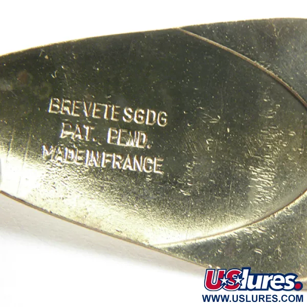 Marathon Valse Lippa, Messinki, 12g, Tähtikuviointi, #2970