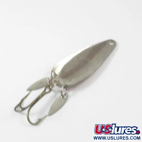 Marathon Marathon Lusikka, Vaaleanpunainen/Nikkeli, 12g, Äänilevyt, #3003