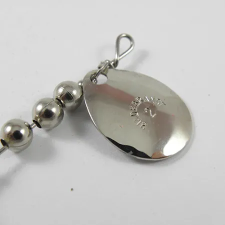 Hildebrandt Hildebrandt 2 Lippa, Nikkeli / Keltainen, 4.5g, #3019