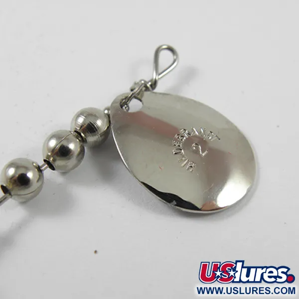 Hildebrandt Hildebrandt 2 Lippa, Nikkeli / Keltainen, 4.5g, #3019