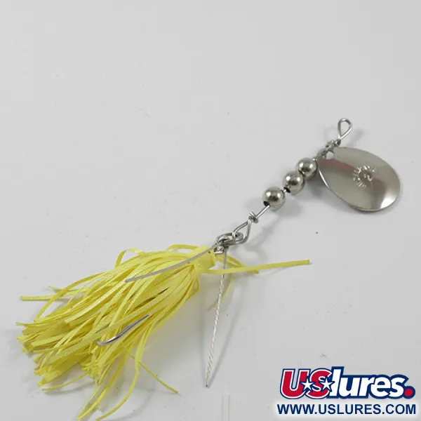 Hildebrandt Hildebrandt 2 Lippa, Nikkeli / Keltainen, 4.5g, #3019