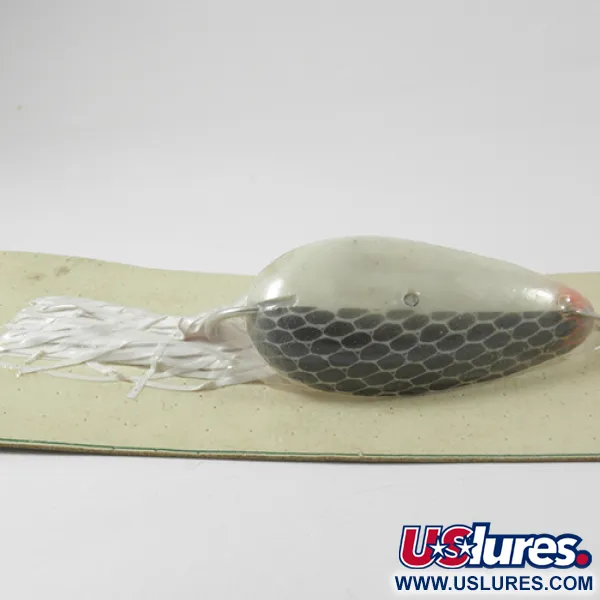 Hydro Lures Weedless Hydro Spoon, Valk/Harm/Pun, 14g, #3039