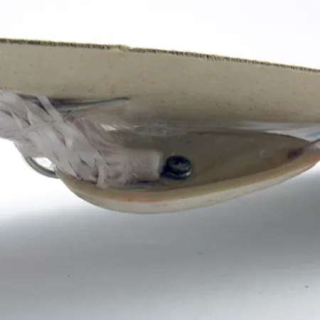 Hydro Lures Weedless Hydro Spoon, Valk/Harm/Pun, 14g, #3039