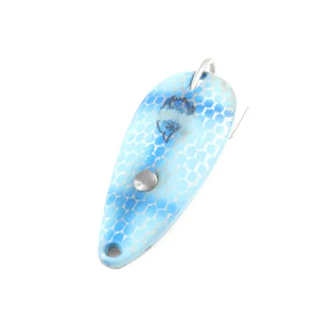 Weedless Dardevle Spinnie