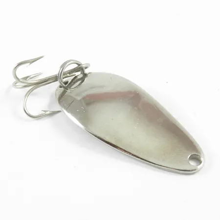 Seneca Little Cleo Lusikkauistin, Nikkeli, 7g, Vintage, #3069