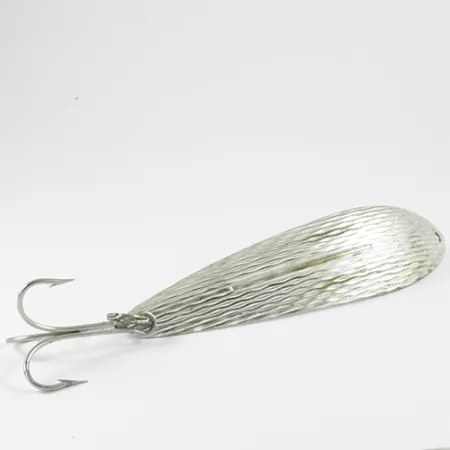 Williams Whitefish C70 Lusikka, Hopea, 21g, Vasaroitu Pinta, #3082