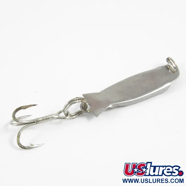 Compac Lusikkauistin, Nikkeli / Helmiäinen, 2,2g, Helmiäisupotus, #3087