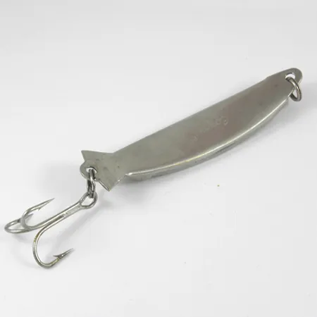 Compac Lusikka, Nikkeli / Helmiäinen, 12g, Helmiäisupotus, #3091