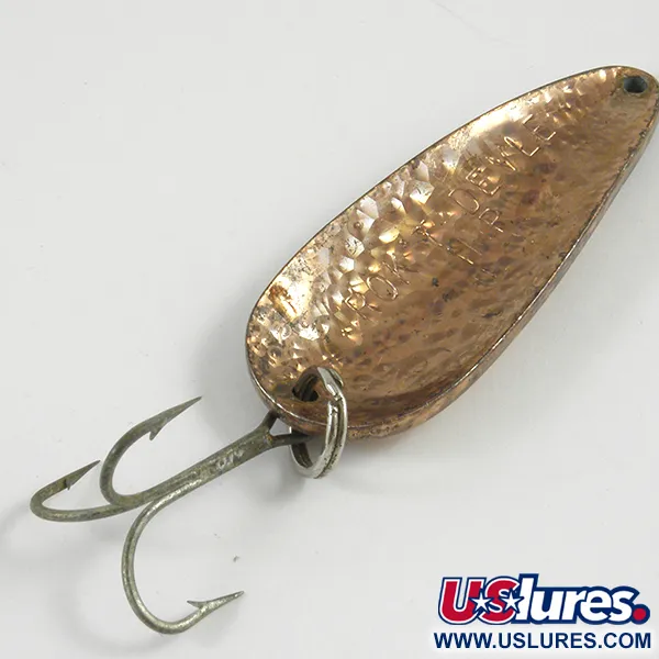 Eppinger Dardevle Rok't Imp Lusikka, Crystal Copper, 21g, #3126