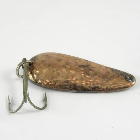 Eppinger Dardevle Rok't Imp Lusikka, Crystal Copper, 21g, #3126