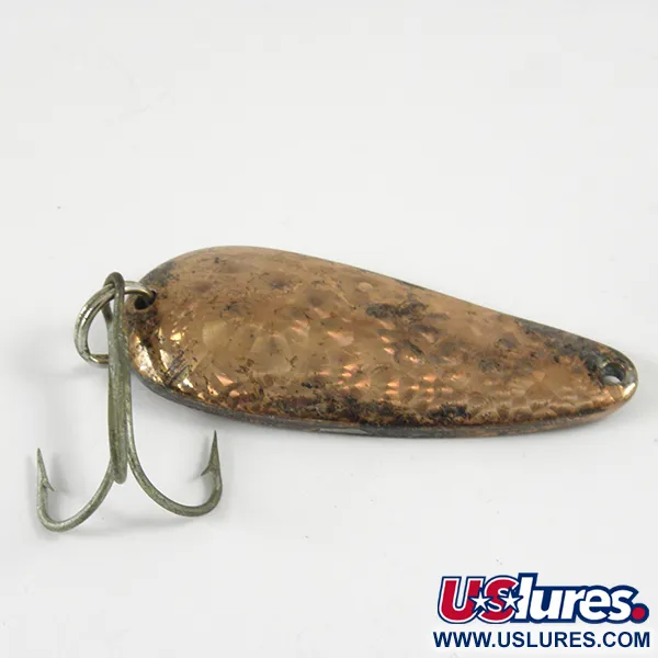 Eppinger Dardevle Rok't Imp Lusikka, Crystal Copper, 21g, #3126