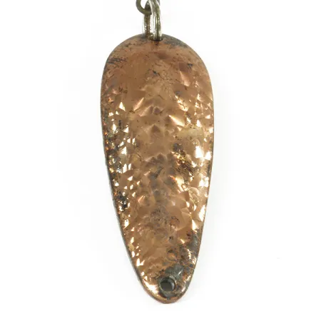 Eppinger Dardevle Rok't Imp Lusikka, Crystal Copper, 21g, #3126