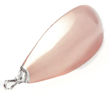 Weedless Johnson Silver Minnow