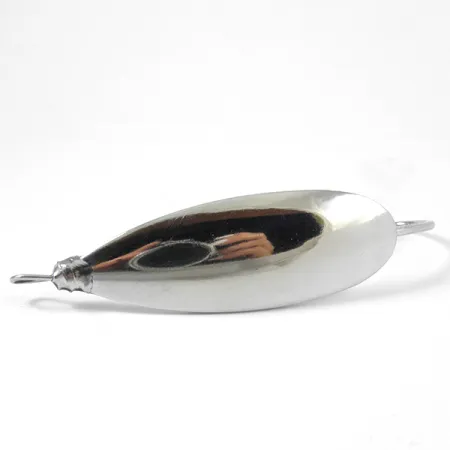 Herter's Olson Minnow Ruohikkolusikka, Nikkeli, 8,5g, #3167