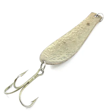 Prescott Big Doctor 285 Lusikka, Crystal, 30g, vasaroitu, #3173