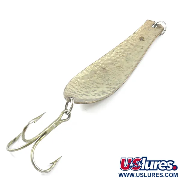 Prescott Big Doctor 285 Lusikka, Crystal, 30g, vasaroitu, #3173