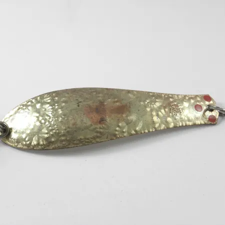 Prescott Big Doctor 285 Lusikka, Crystal, 30g, vasaroitu, #3173