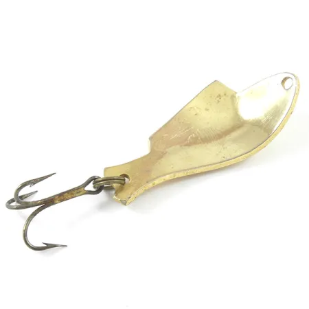 Thomas Lusikkauistin, Kulta, 5,5g, Suomukuvio, #3192