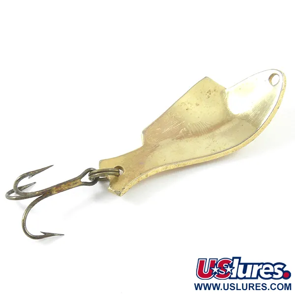 Thomas Lusikkauistin, Kulta, 5,5g, Suomukuvio, #3192