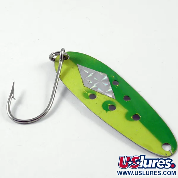 Heddon Sculpin UV Vetolusikka, UV-hohto, 5.5g, Fluoresoiva, #3196
