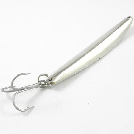 Bay de Noc Swedish Pimple Pystypilkki, Nikkeli/Purppura, 28g, #3202