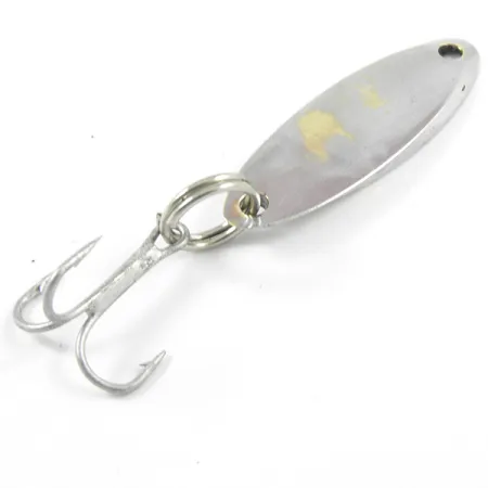 Weber MrChamp Lusikka, Nikkeli, 3.5g, Vintage, #3205