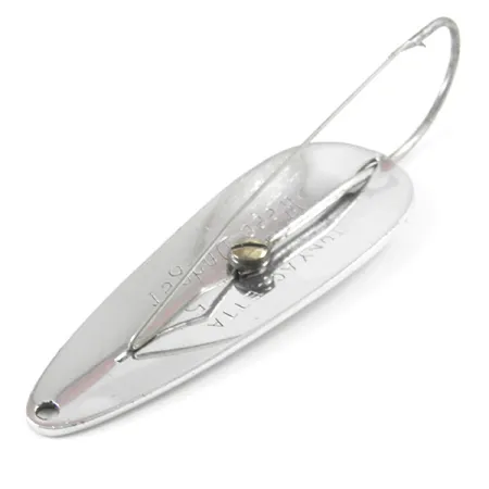 Tony Accetta Weed Doger Ruoholusikka, Nikkeli, 10g, Ruohosuoja, #3211