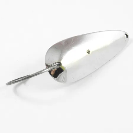 Tony Accetta Weed Doger Ruoholusikka, Nikkeli, 10g, Ruohosuoja, #3211