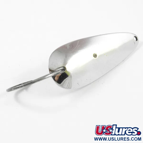 Tony Accetta Weed Doger Ruoholusikka, Nikkeli, 10g, Ruohosuoja, #3211