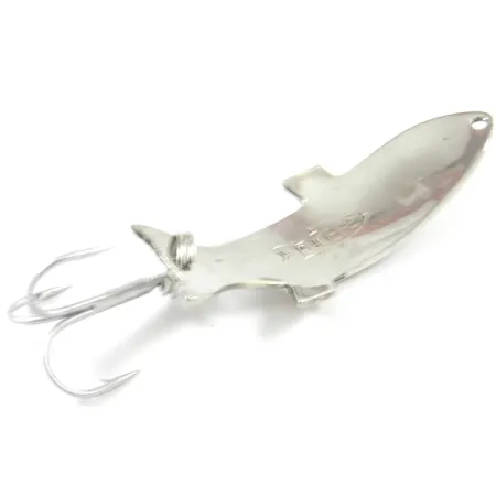 Acme Phoebe Lusikka, Nikkeli, 7g, Kalaprofiili, #3212