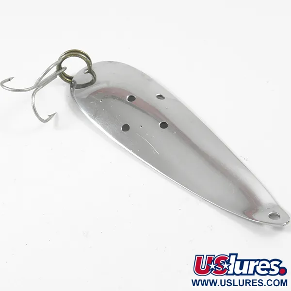 Marathon Marathon Lusikka, Nikkeli, 18g, Reijitetty, #3224